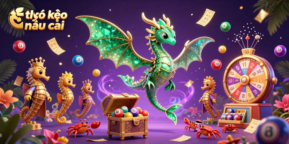 Engage with tỷ lệ kèo nhà cái through colorful dynamic lottery elements showcasing exciting betting strategies.