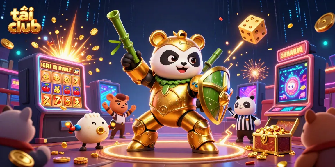 Engage in exciting gameplay and tải hit club for top casino experiences with vibrant visuals and thrilling jackpots.