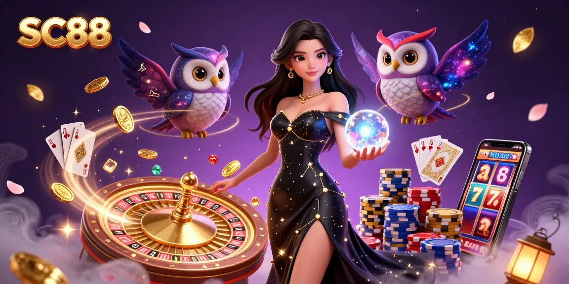 Certified SC88 Strategies for Professional Gamblers Achieving Winning Strategies in 2026