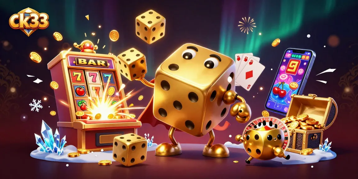 The Essential ck33 Handbook for Smart Gamblers to Master Winning Strategies in 2026