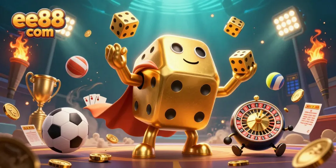 How to Fix Common ee88 com Betting Issues Fast for Successful Gamblers in 2026