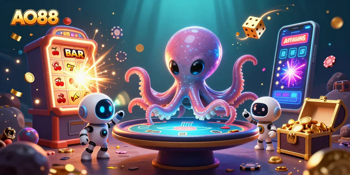 AO88 According to Top Casino Strategy Analysts: Winning Techniques for 2026