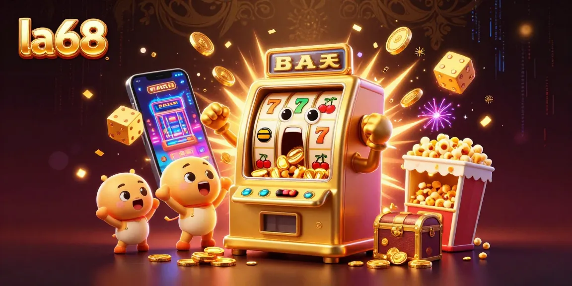 Where Do the Best la68 Betting Strategies Come From for Winning Gamblers in 2026?