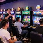 Discover LUCK8, a trusted provider of online gaming services, offering affordable, local entertainment options.