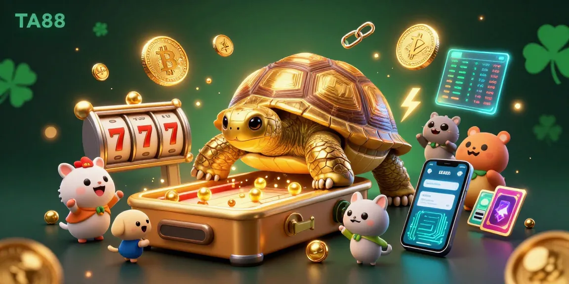 Battle-Tested TA88 Winning Strategies for 2026 Gamblers