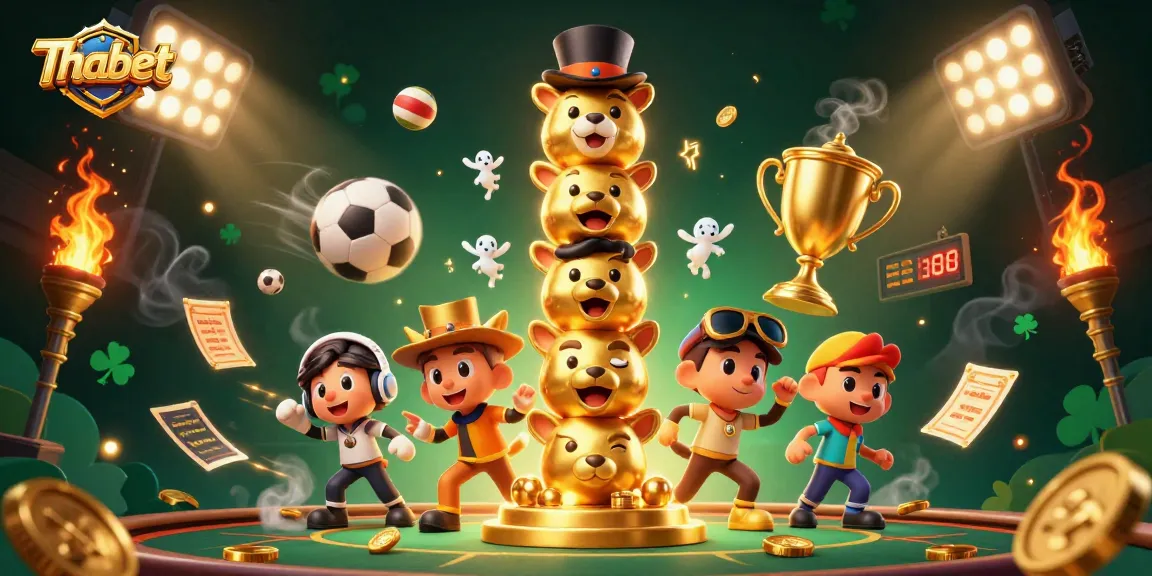 11 Key Thabet Factors That Matter Most for Winning Strategies in 2026