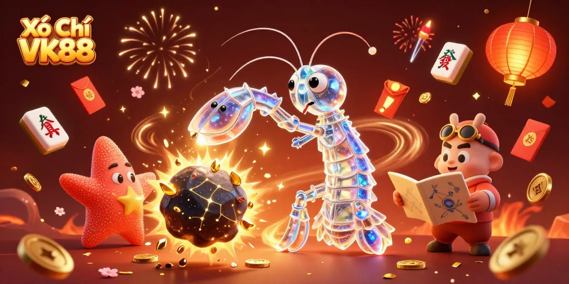 Why Do Professionals Prefer Xổ Số VK88 for Winning Lottery Strategies in 2026?