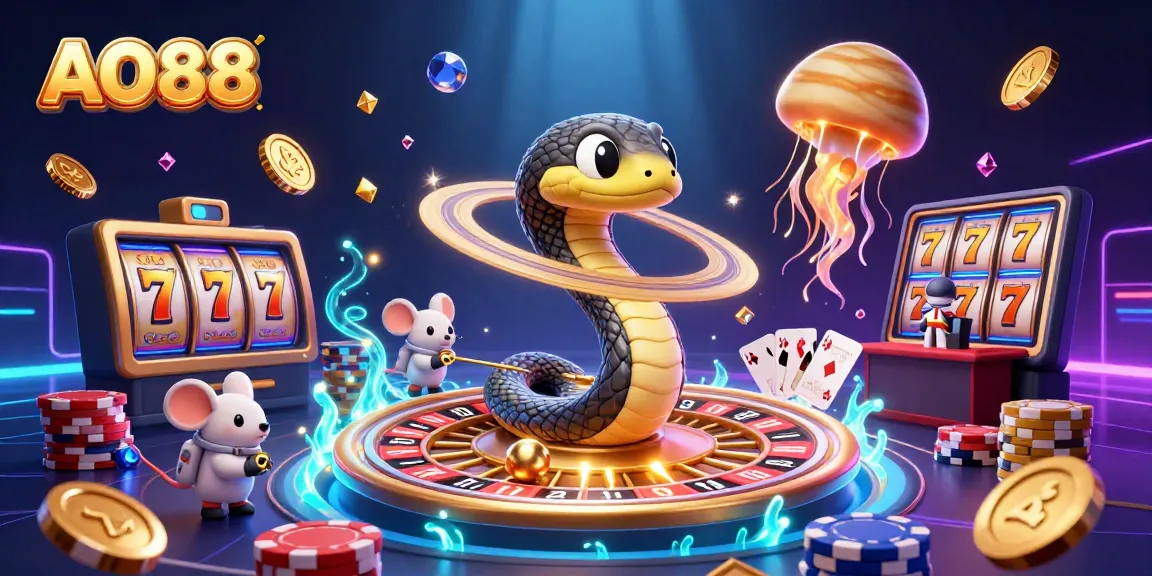 AO88 Lies Exposed: Setting the Record Straight on Casino Strategies for Gamblers in 2026