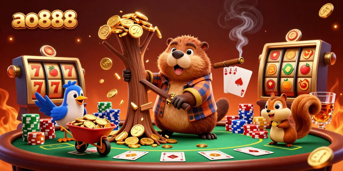 The Impact of ao888 on Slot Gaming: A 2026 Analysis