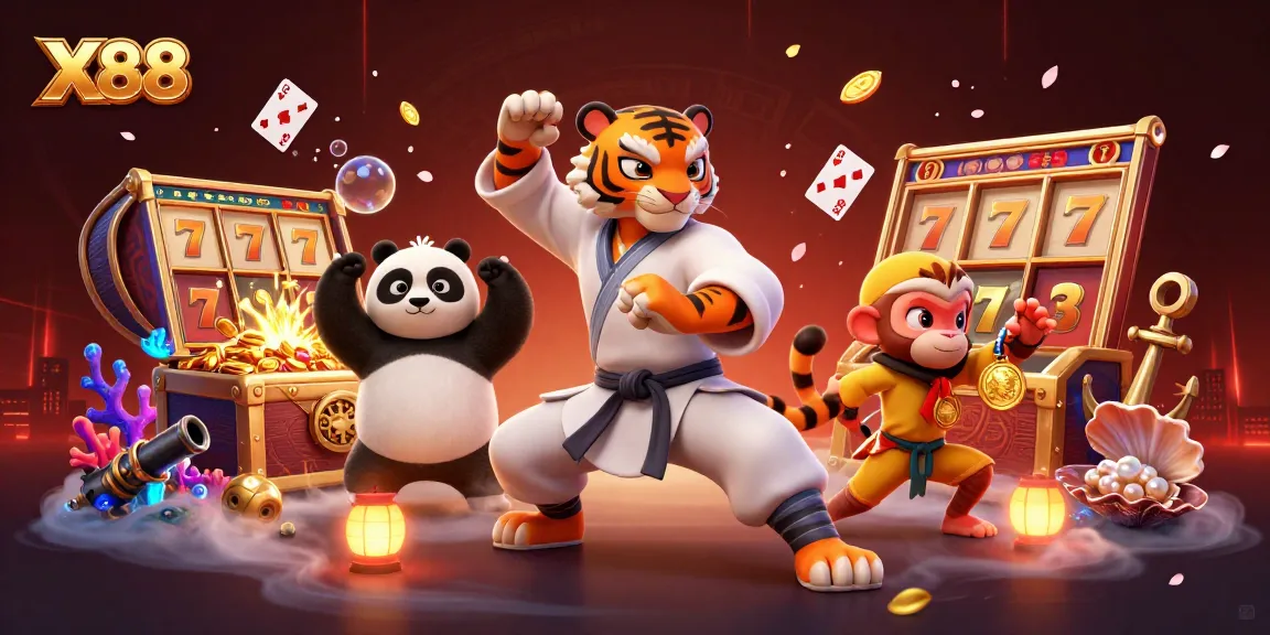 5 Common X88 Casino Mistakes and How to Fix Them for Winning Strategies in 2026