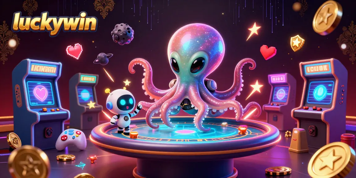 luckywin 2026 Update: Everything That Changed for Gamblers