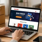 Explore King88's online shopping platform for the best digital marketplace deals with top gaming reviews and secure transactions.