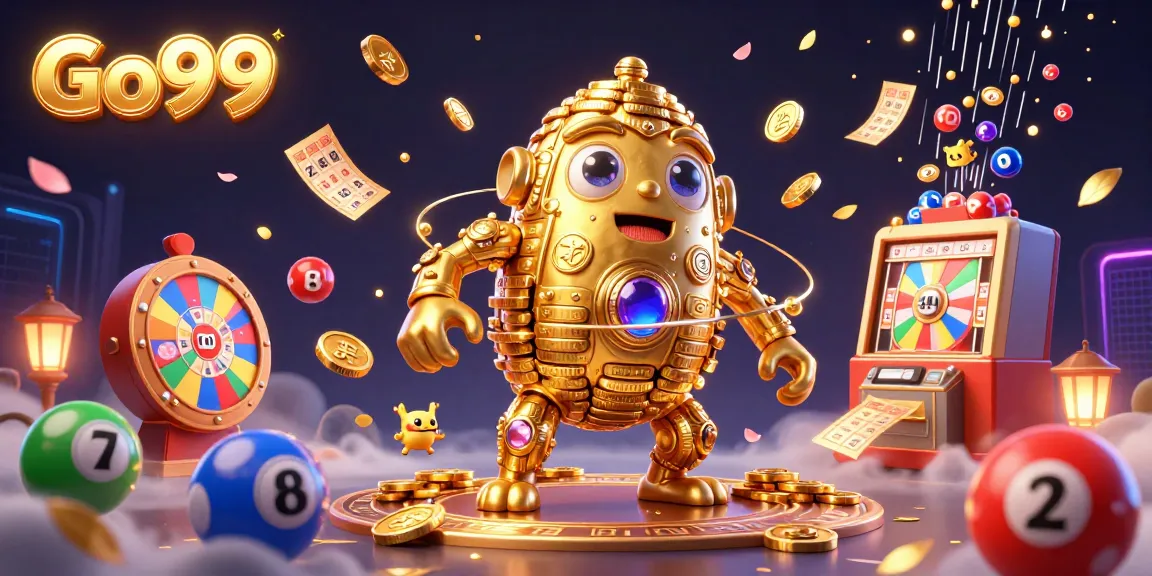How Go99 Transformed Online Gambling for Bettors in Just One Year