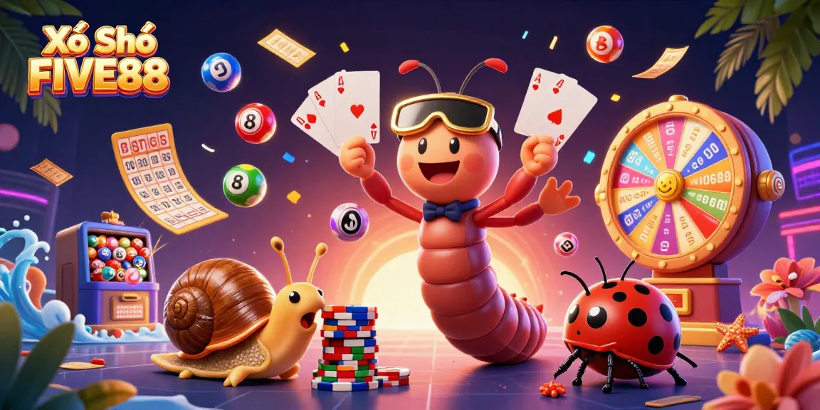 How to Switch to Xổ Số FIVE88 for Winning Strategies in 2026