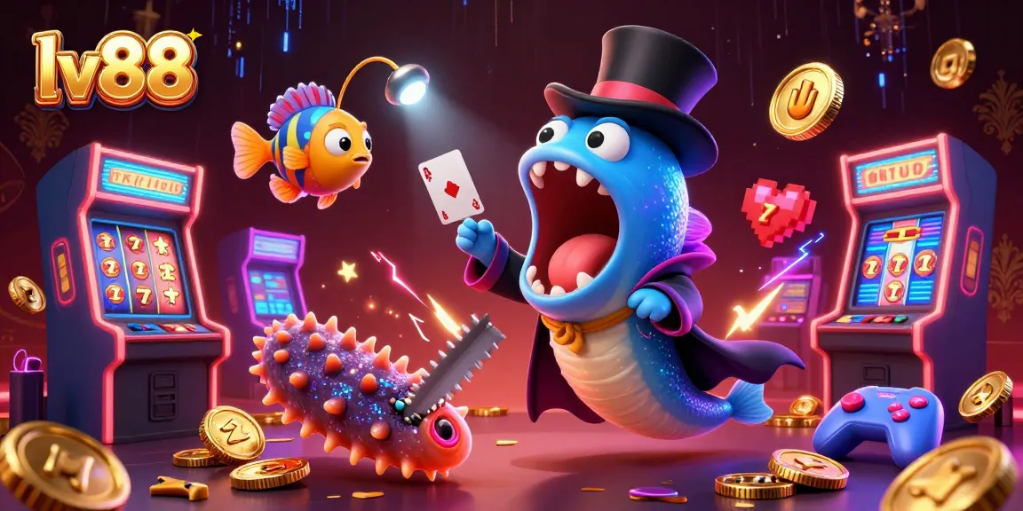 Which Is Better: lv88 Slots or Other Casinos for Winning Strategies?