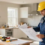 Vip66: Trusted local provider showing a professional contractor's work.