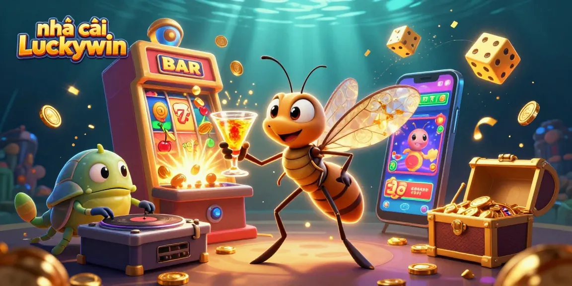 How to Save Time and Money with nhà cái Luckywin’s Expert Gambling Strategies for 2026