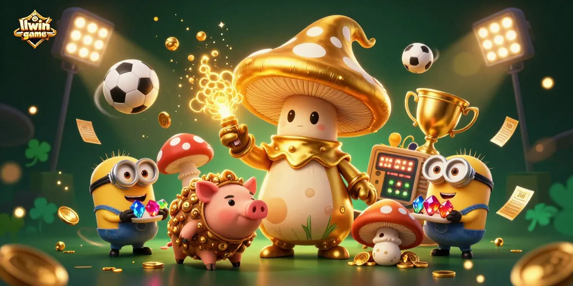 Who Needs llwin-game? The Definitive Players Guide to Winning Strategies in 2026