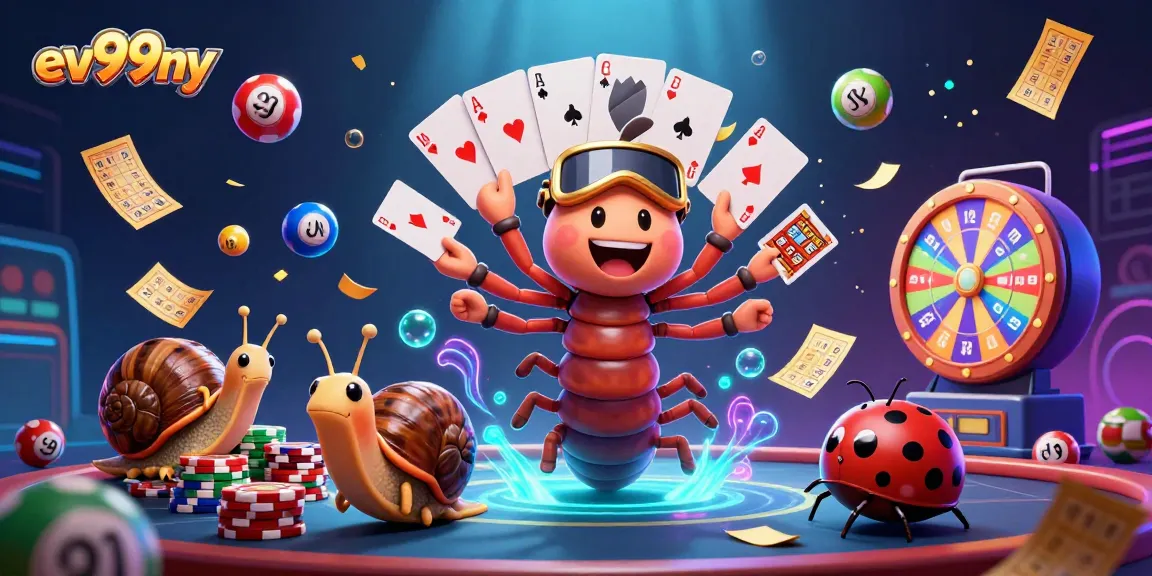 ev99ny Red Flags: Signs You Should Walk Away from Unstable Betting Strategies in 2026