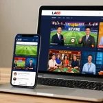 La68: Trusted online gaming platform with friendly support for local players.