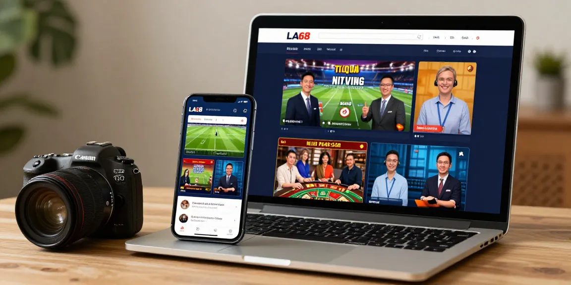 How to Profit from La68: Trusted Strategies for Local Players in 2026