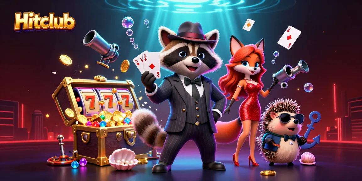 The Proven Hitclub Framework Used by Gamblers for Winning Strategies in 2026