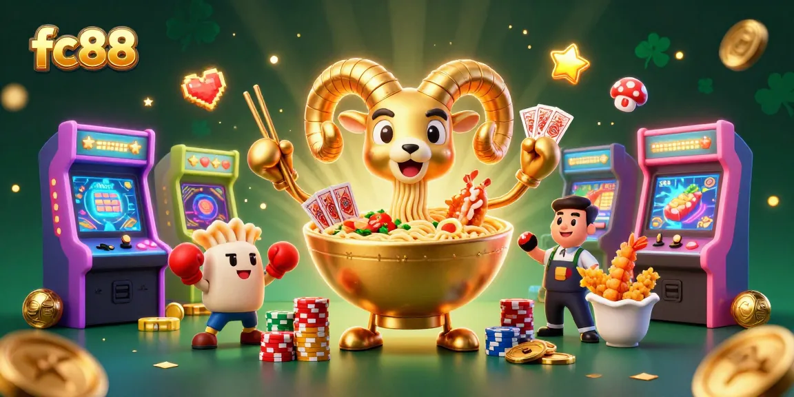 Breaking fc88 Down: An Expert Perspective on Winning Strategies for Gamblers in 2026