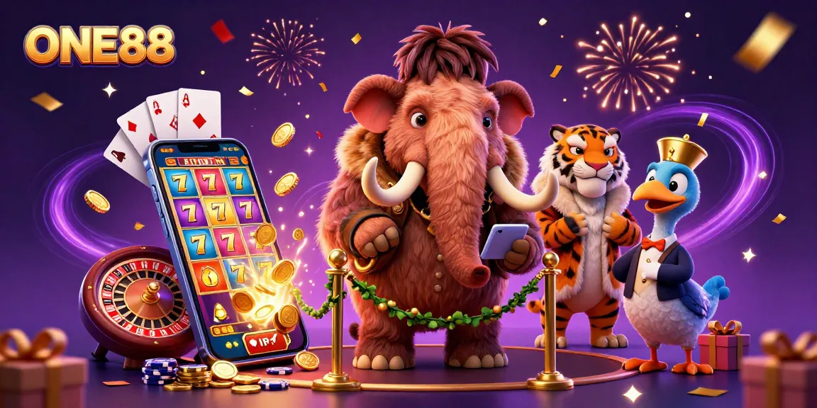 Are You Making These ONE88 Betting Mistakes? Winning Strategies for Gamblers in 2026