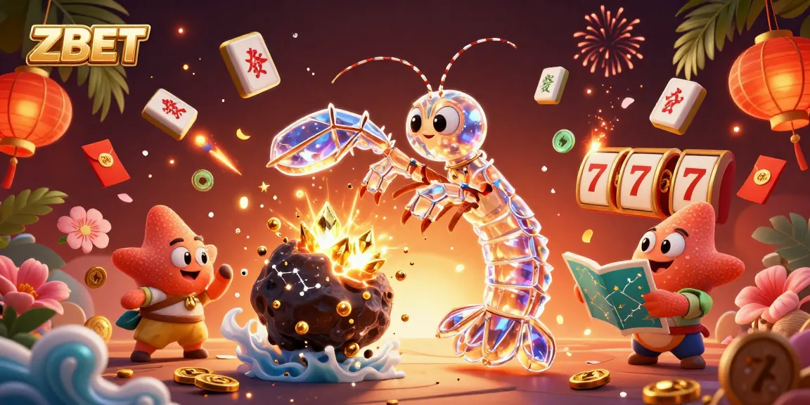 Why ZBET Is Better Than Competing Casino Platforms for Gamblers in 2026