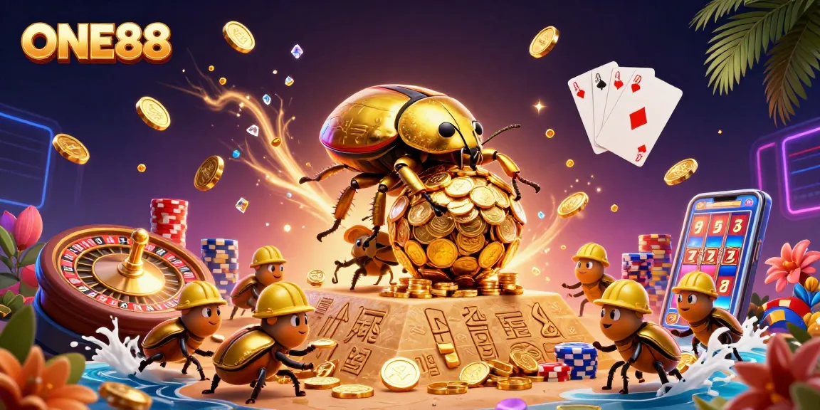 The Impact of ONE88 on Casino Gaming: A 2026 Analysis of Winning Strategies