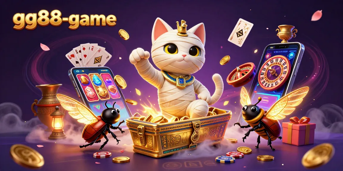 gg88-game Forecast: What to Expect This Year for Expert Gamblers