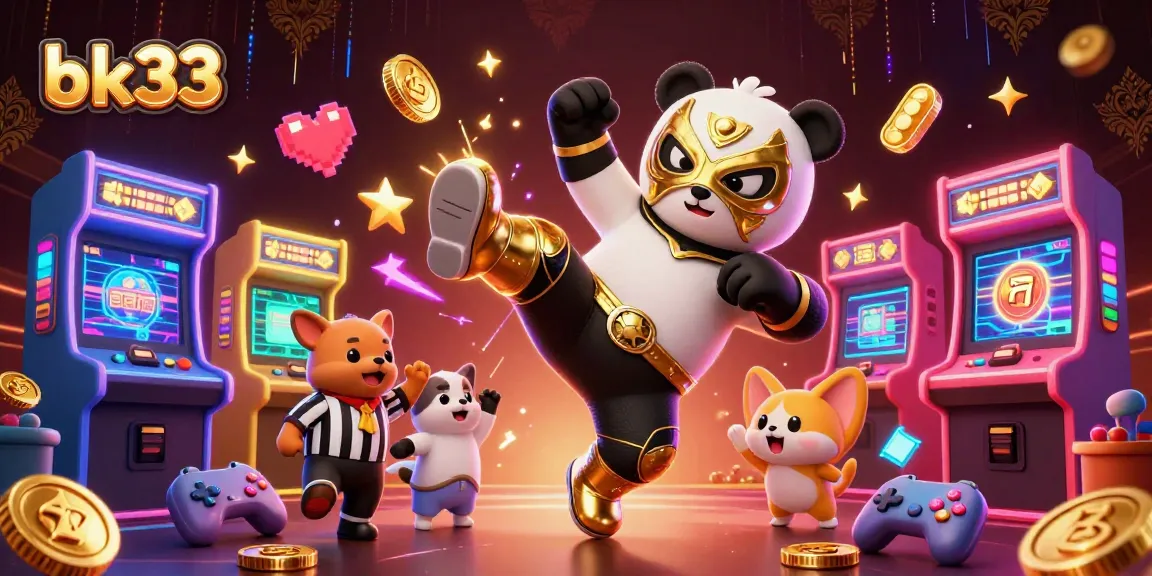 An Honest Take on bk33 After 2026: Essential Strategies for Gamblers Seeking Winning Experiences