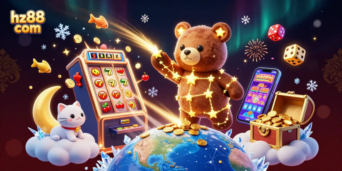 Does hz88 com Actually Deliver Winning Strategies for Gamblers in 2026?