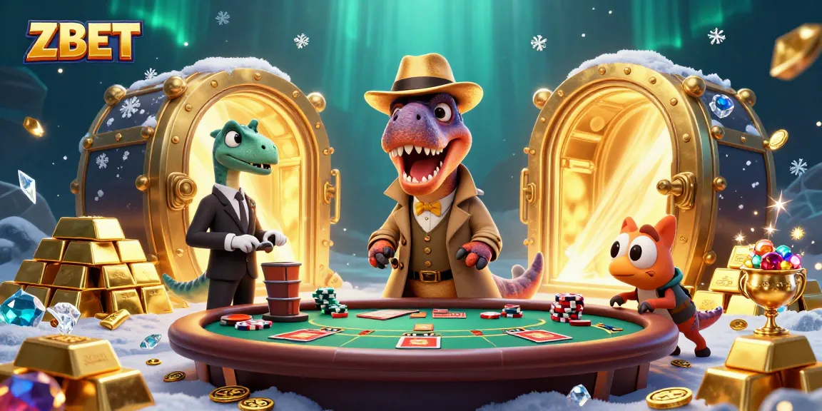 Why ZBET Is the Best Choice for Gamblers in 2026 for Strategic Betting