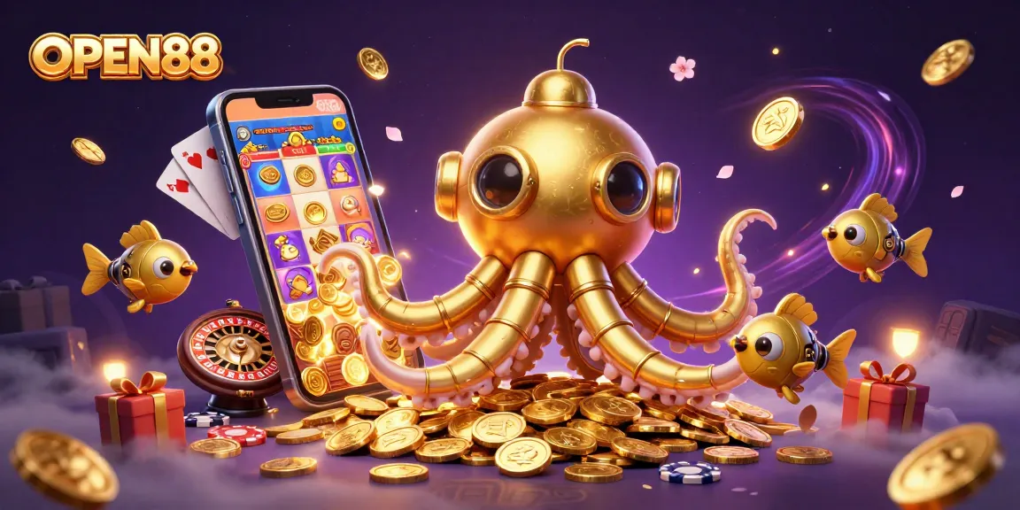 OPEN88 Year in Review: Strategic Insights for Gamblers in 2026