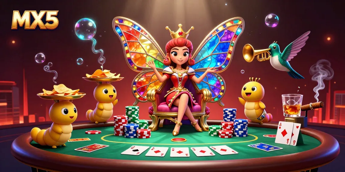 How to Integrate MX5 into Your Casino Strategy for Winning Success in 2026