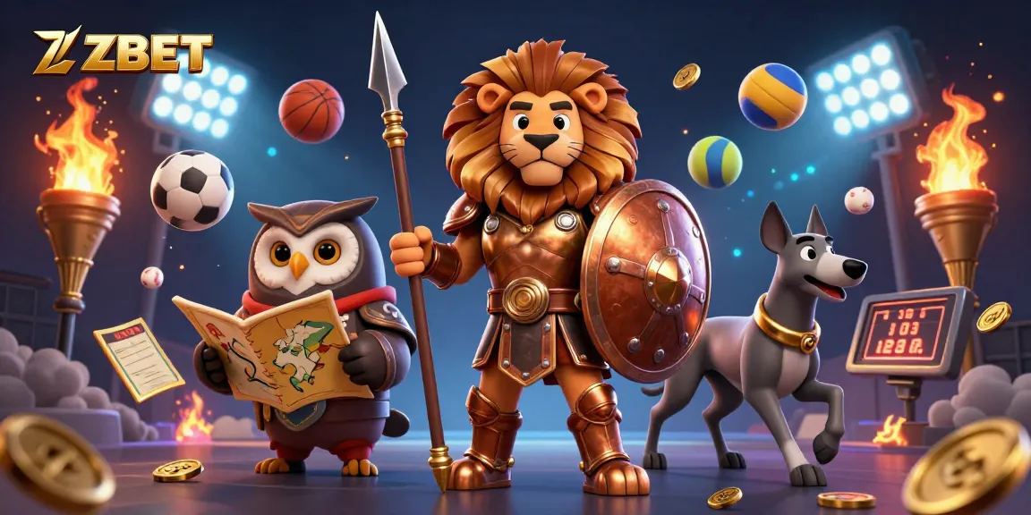 What If ZBET Could Enhance your Betting Experience in 2026?