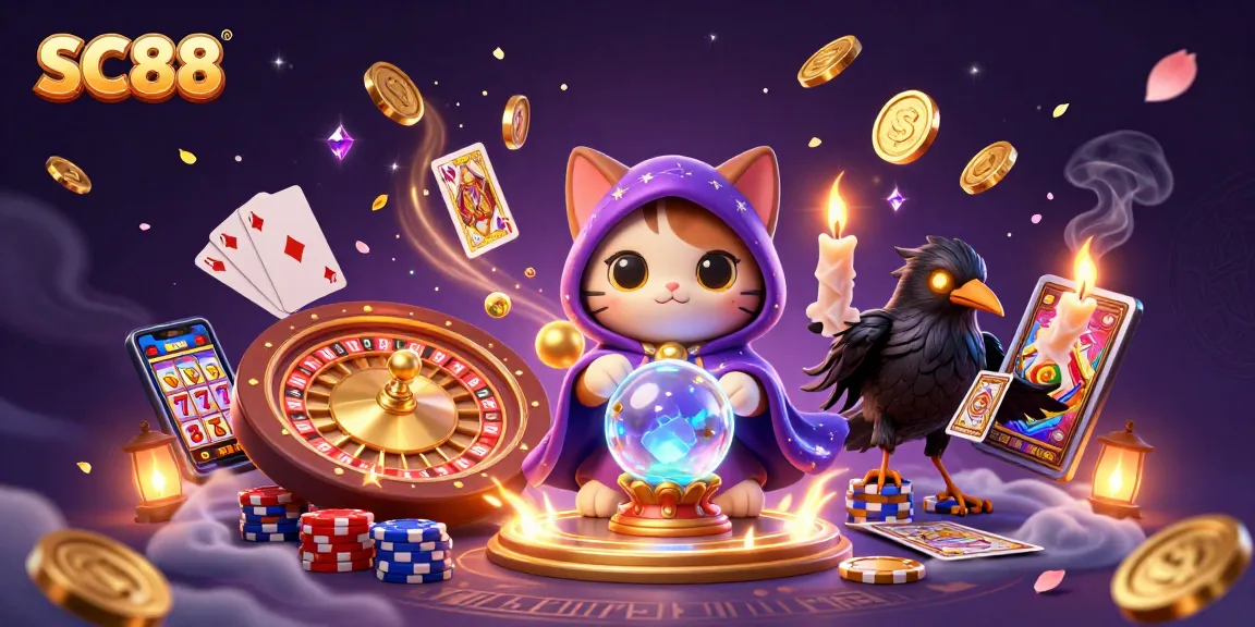 Trusted SC88 Advice for Gamblers in 2026: Winning Strategies for Your Betting Success