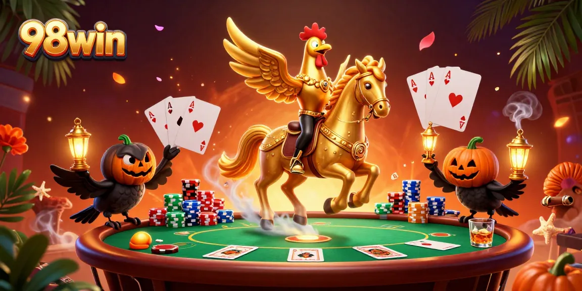 How to Choose the Right 98win Casino for Your Winning Strategies in 2026
