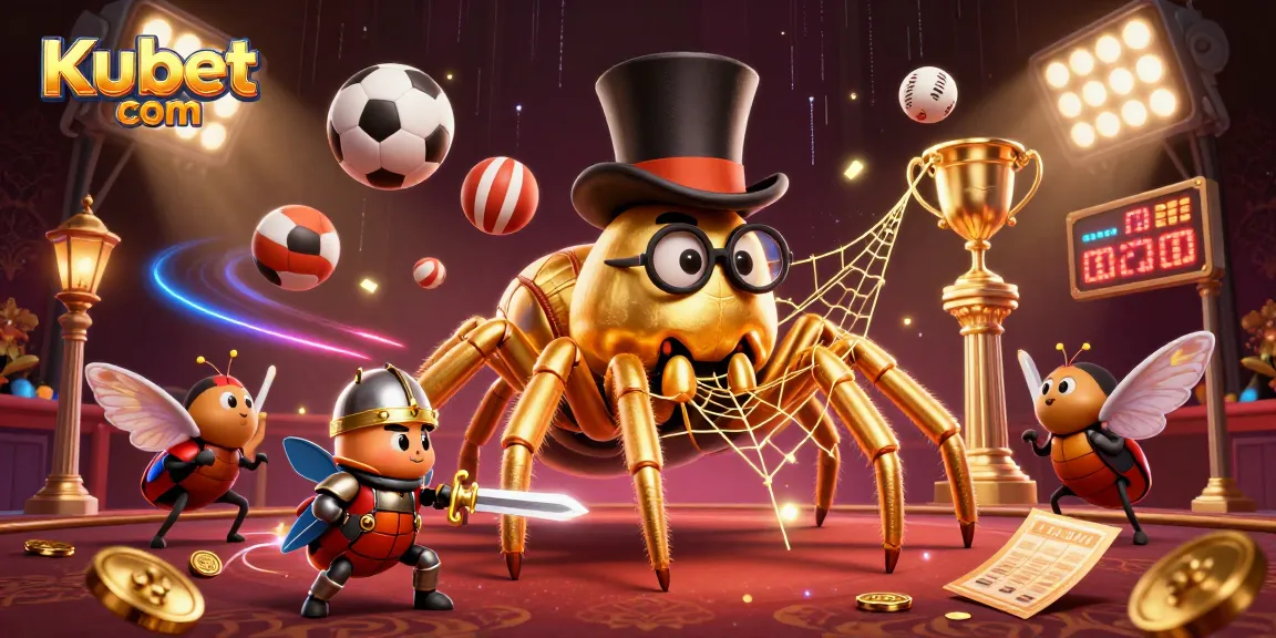 How to Upgrade Your Kubet com Betting Experience in 2026 for Winning Strategies