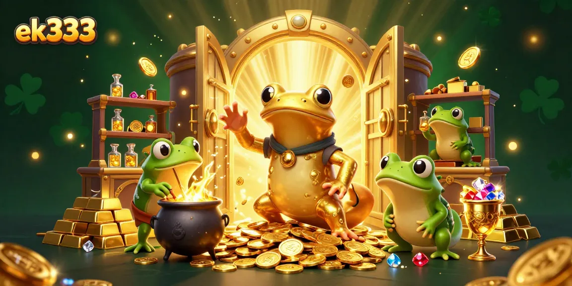 ek333 for Beginners: Your Essential Guide to Winning Casino Strategies in 2026