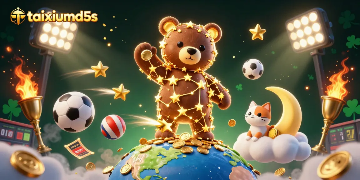 taixiumd5s Case Study: Real-World Betting Strategies for Winning Players in 2026