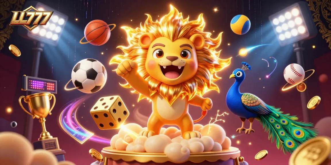 LL777 Explained Simply for Every Gambler Seeking Winning Strategies in 2026