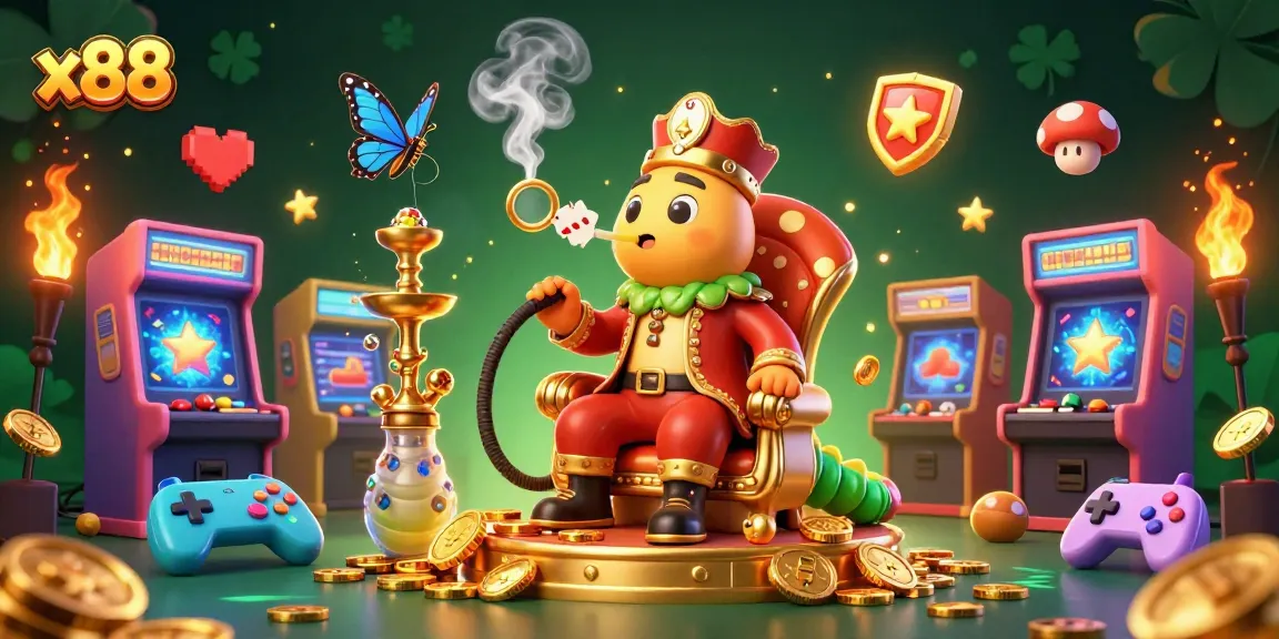x88 as a Catalyst for Winning Strategies in Casino Gaming